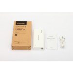 Wholesale Portable Power bank (Smart Version) 10000 mAh